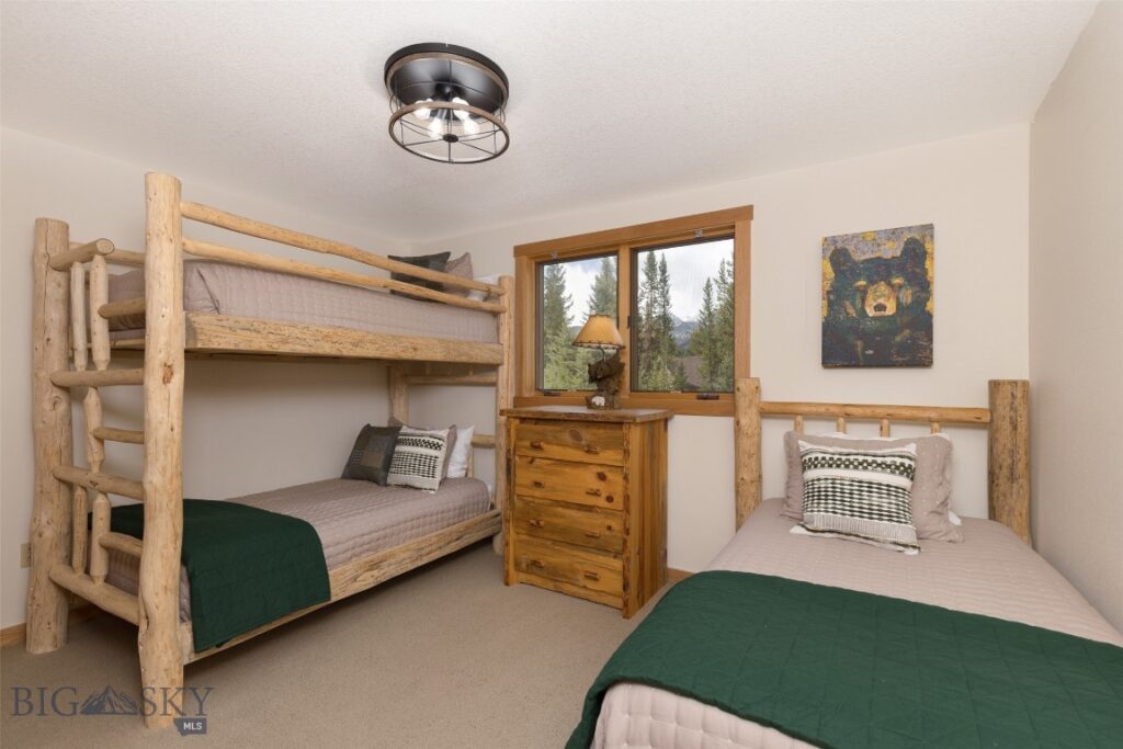 3560 Sprucewood, Big Sky MT 59716