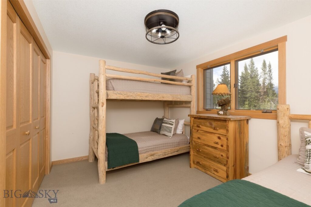 3560 Sprucewood, Big Sky MT 59716