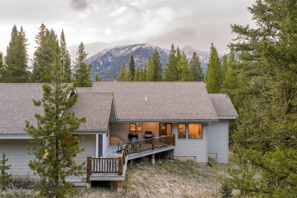 3560 Sprucewood, Big Sky MT 59716