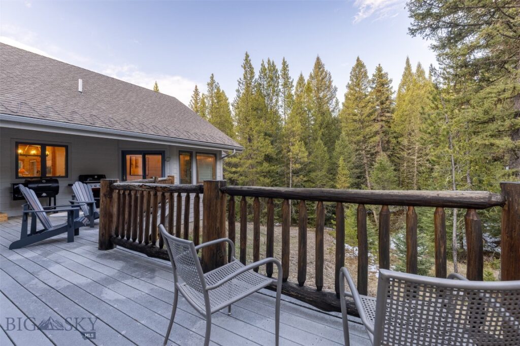 3560 Sprucewood, Big Sky MT 59716
