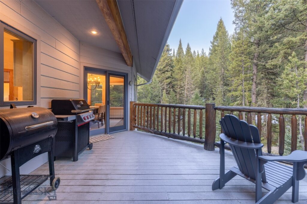3560 Sprucewood, Big Sky MT 59716