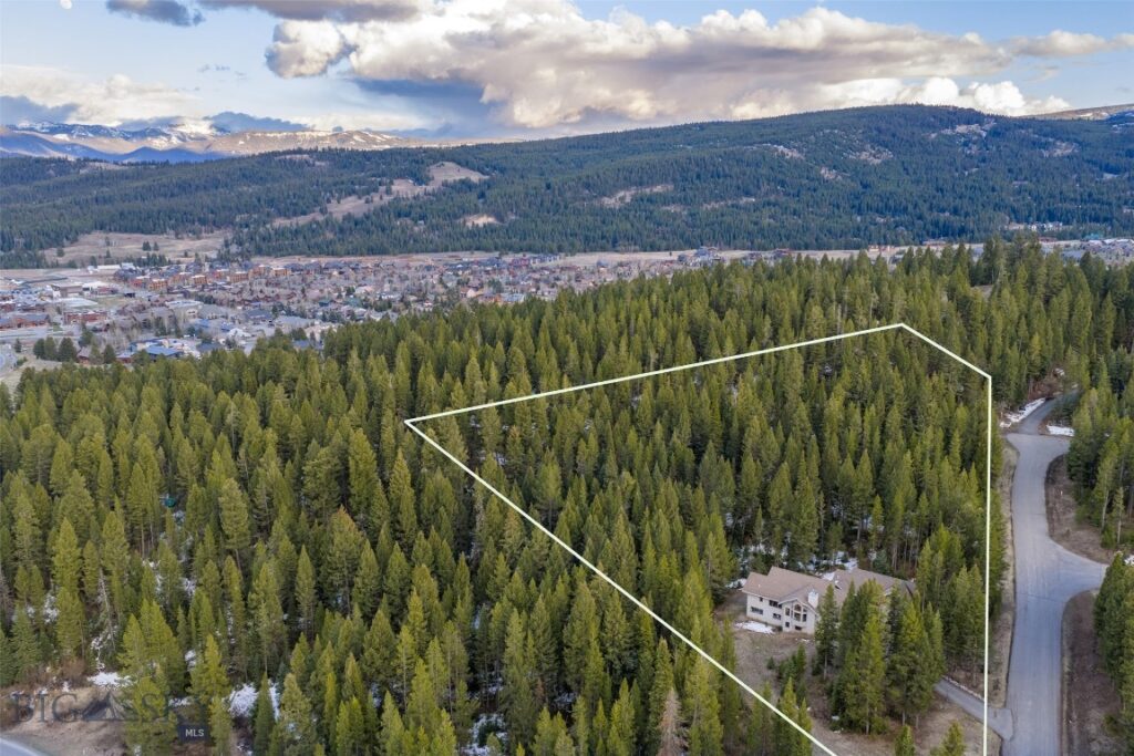 3560 Sprucewood, Big Sky MT 59716