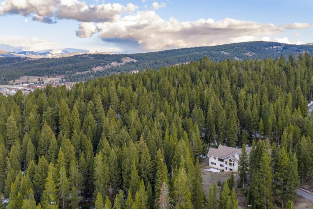 3560 Sprucewood, Big Sky MT 59716