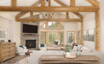 3560 Sprucewood, Big Sky MT 59716