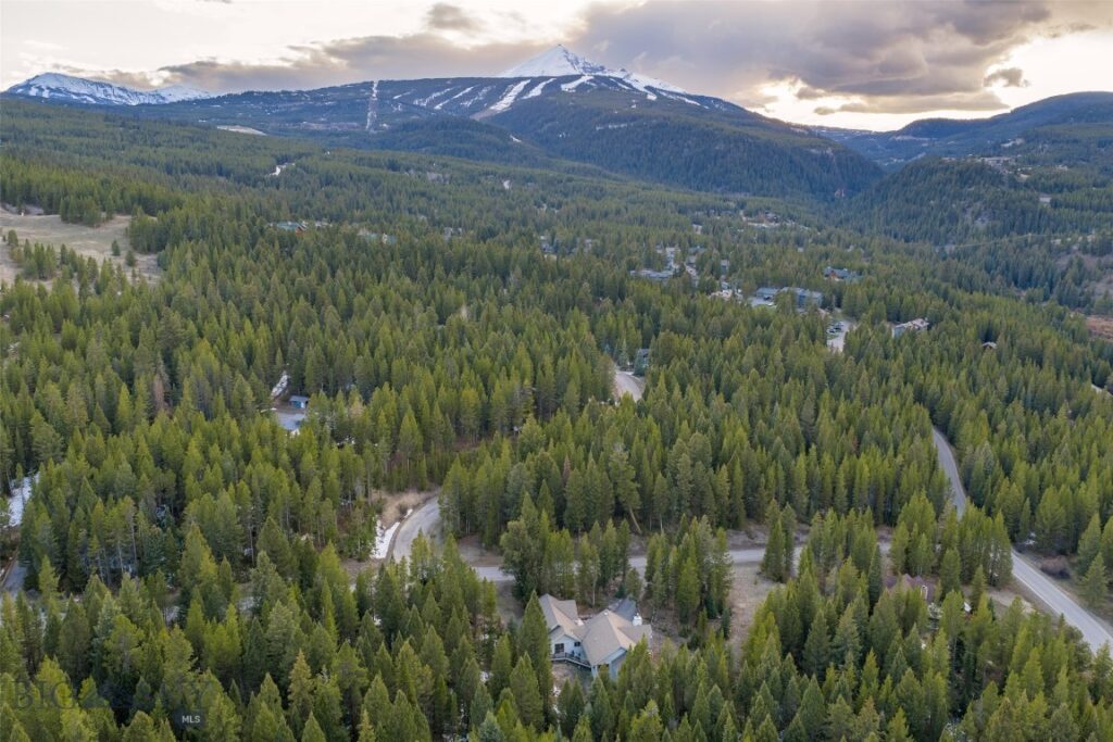 3560 Sprucewood, Big Sky MT 59716