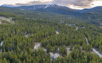 3560 Sprucewood, Big Sky MT 59716