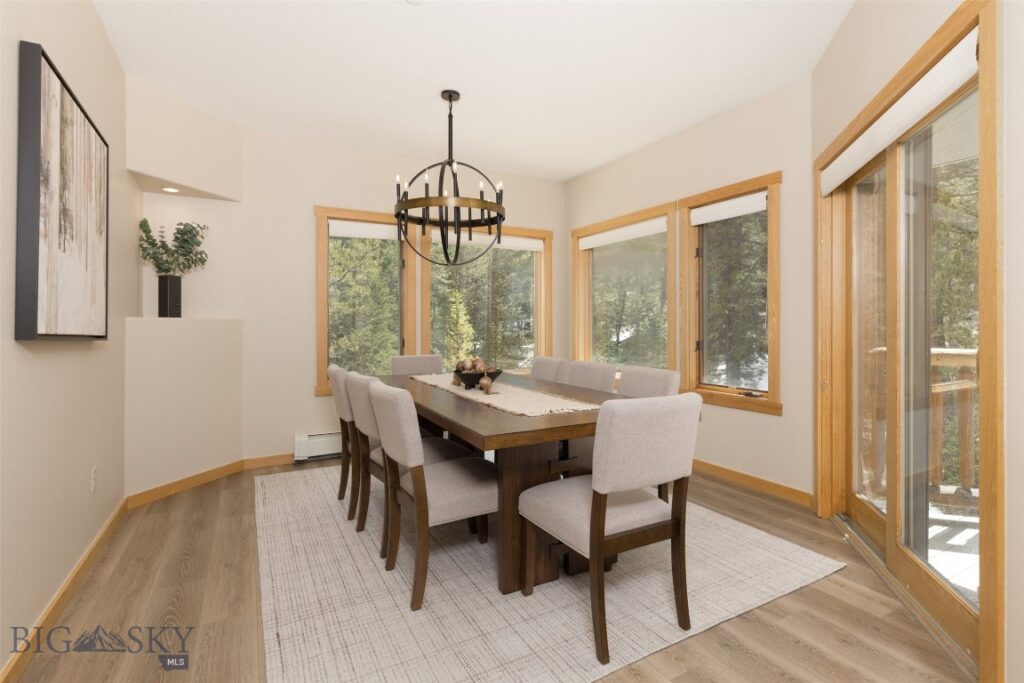 3560 Sprucewood, Big Sky MT 59716