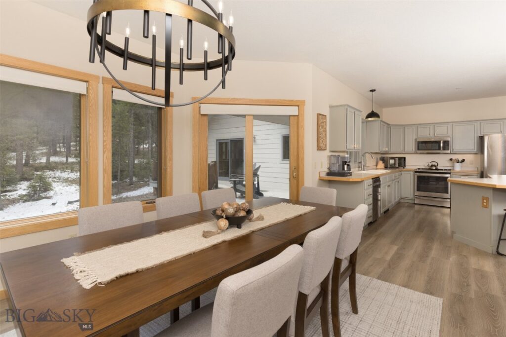 3560 Sprucewood, Big Sky MT 59716