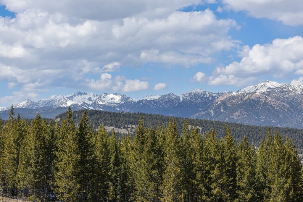 tbd W Beaver Creek, Big Sky MT 59716