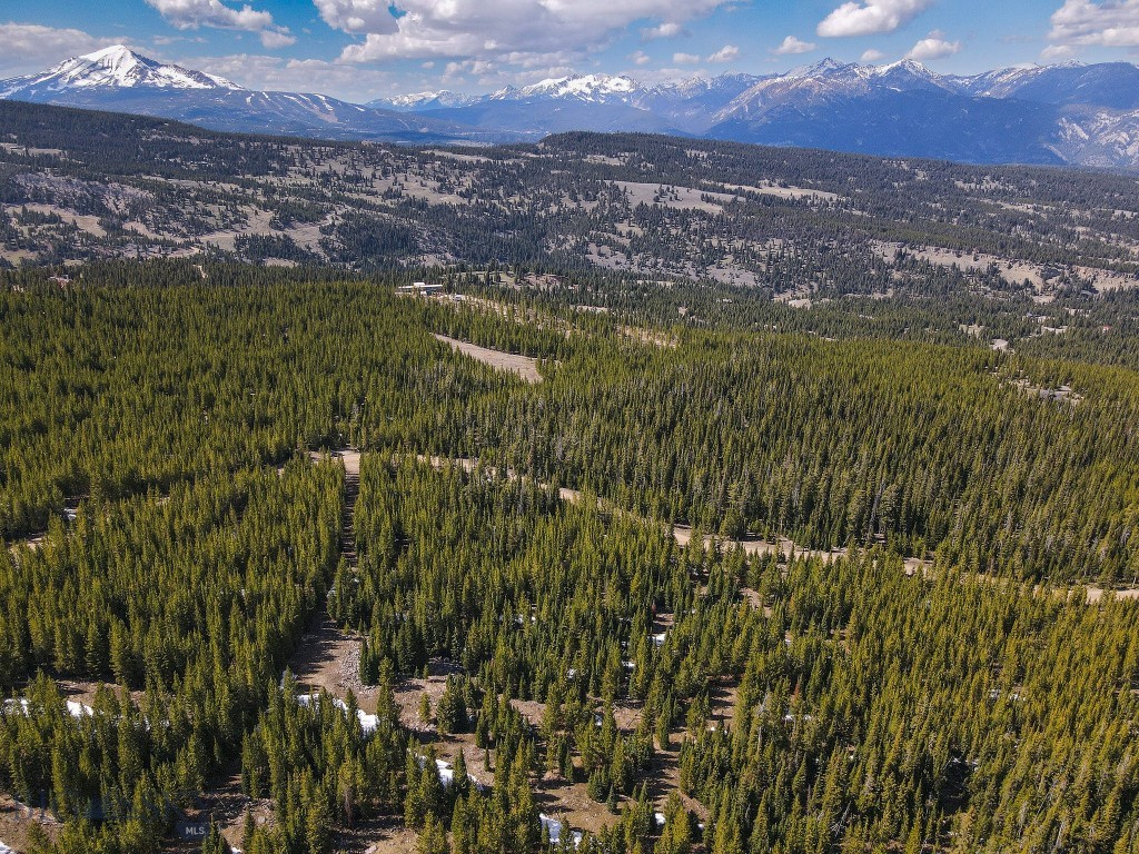 tbd W Beaver Creek, Big Sky MT 59716