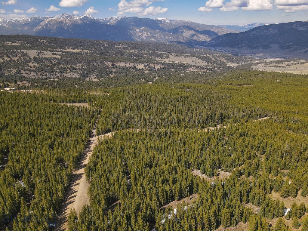 tbd W Beaver Creek, Big Sky MT 59716