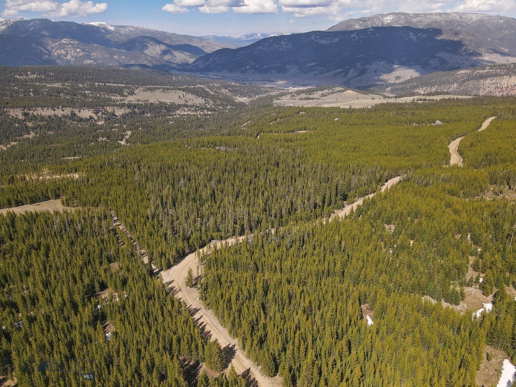tbd W Beaver Creek, Big Sky MT 59716