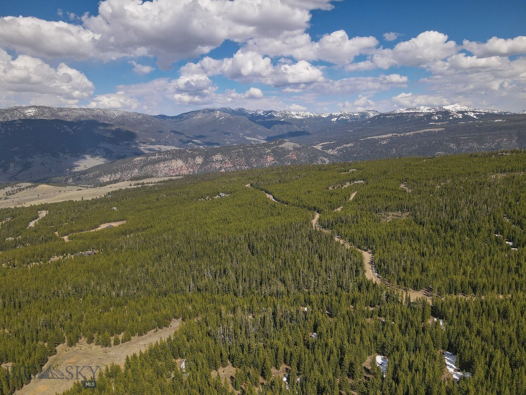 tbd W Beaver Creek, Big Sky MT 59716