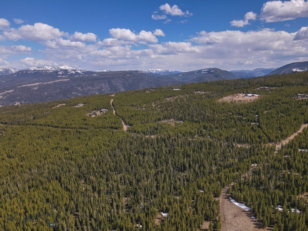tbd W Beaver Creek, Big Sky MT 59716