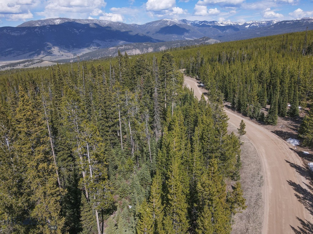 tbd W Beaver Creek, Big Sky MT 59716