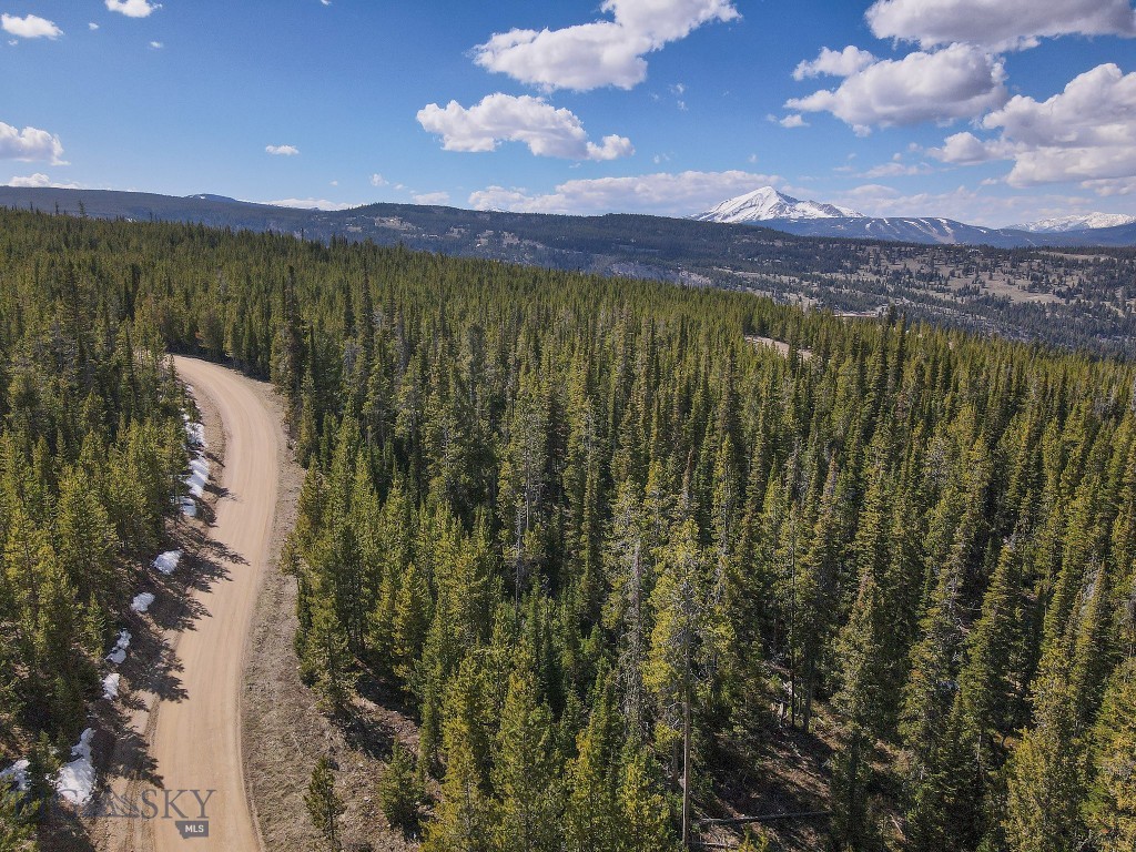 tbd W Beaver Creek, Big Sky MT 59716