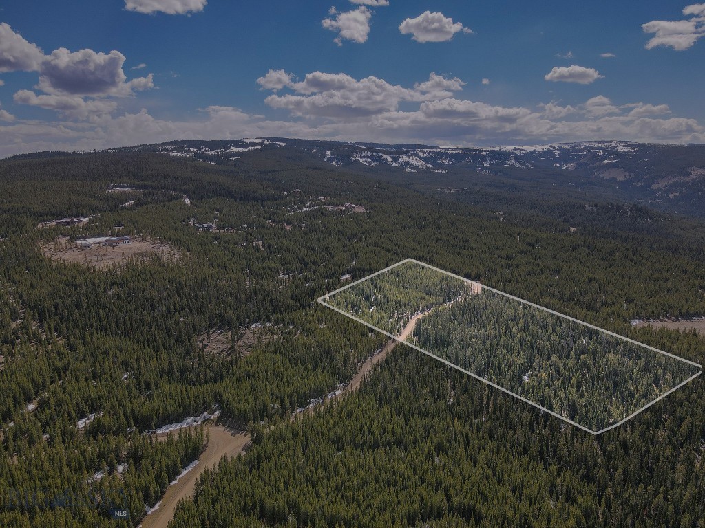 tbd W Beaver Creek, Big Sky MT 59716