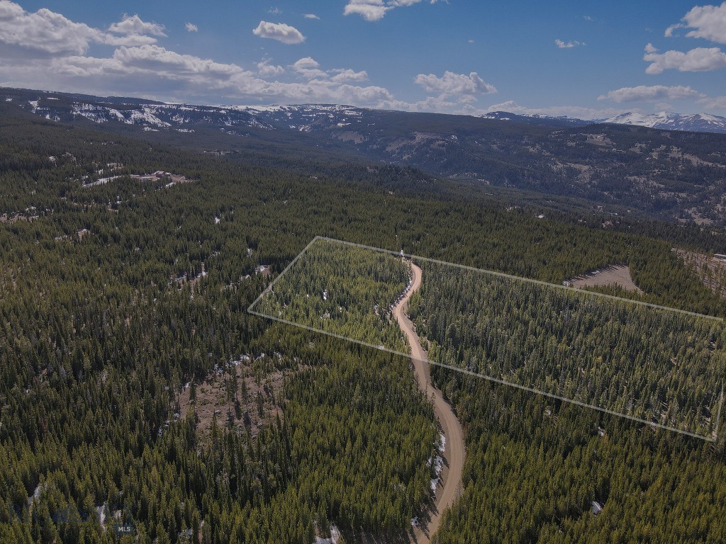 tbd W Beaver Creek, Big Sky MT 59716