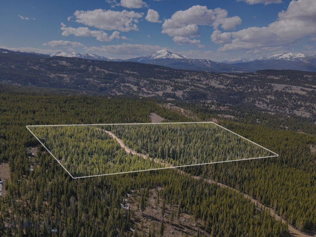 tbd W Beaver Creek, Big Sky MT 59716