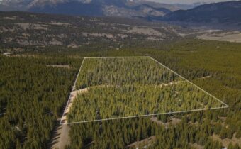 tbd W Beaver Creek, Big Sky MT 59716
