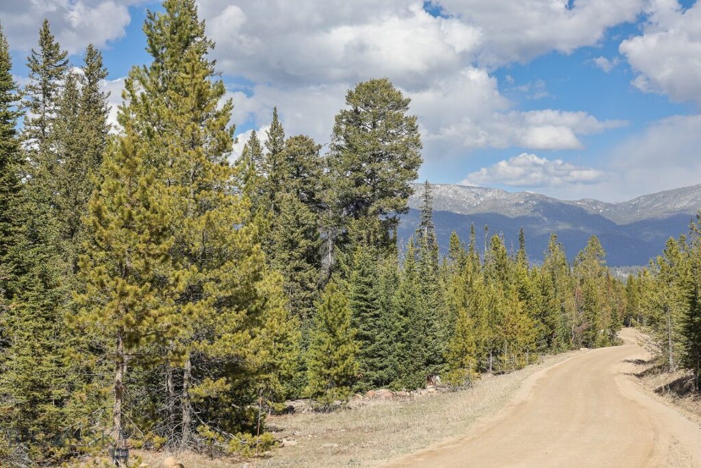 tbd W Beaver Creek, Big Sky MT 59716