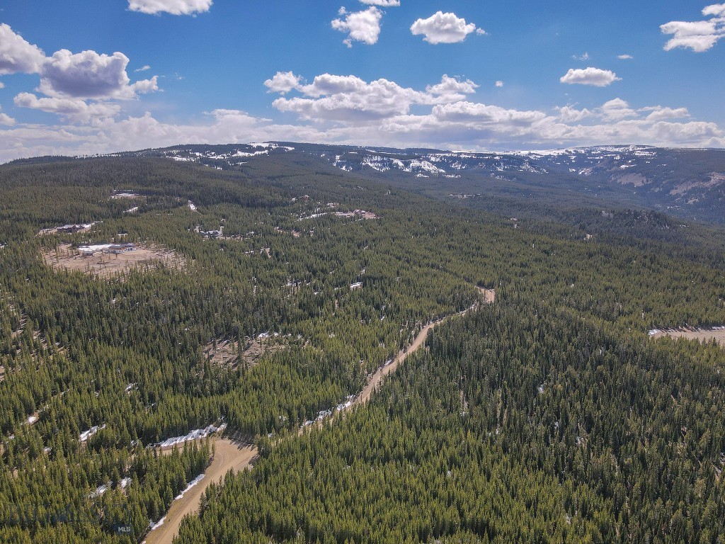 tbd W Beaver Creek, Big Sky MT 59716