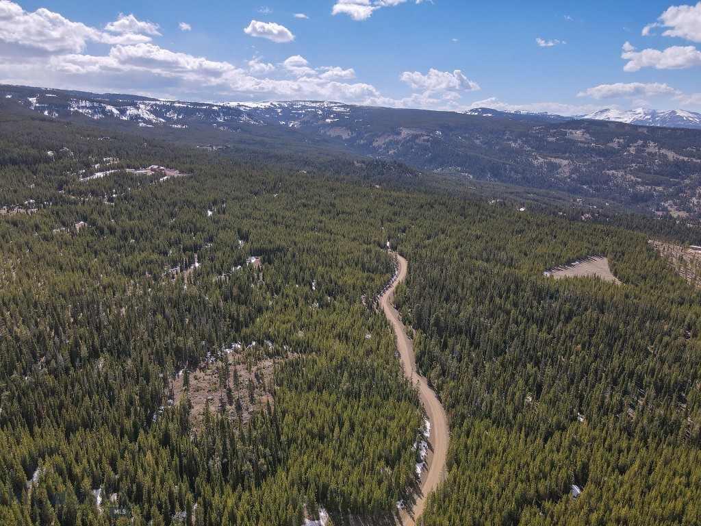 tbd W Beaver Creek, Big Sky MT 59716