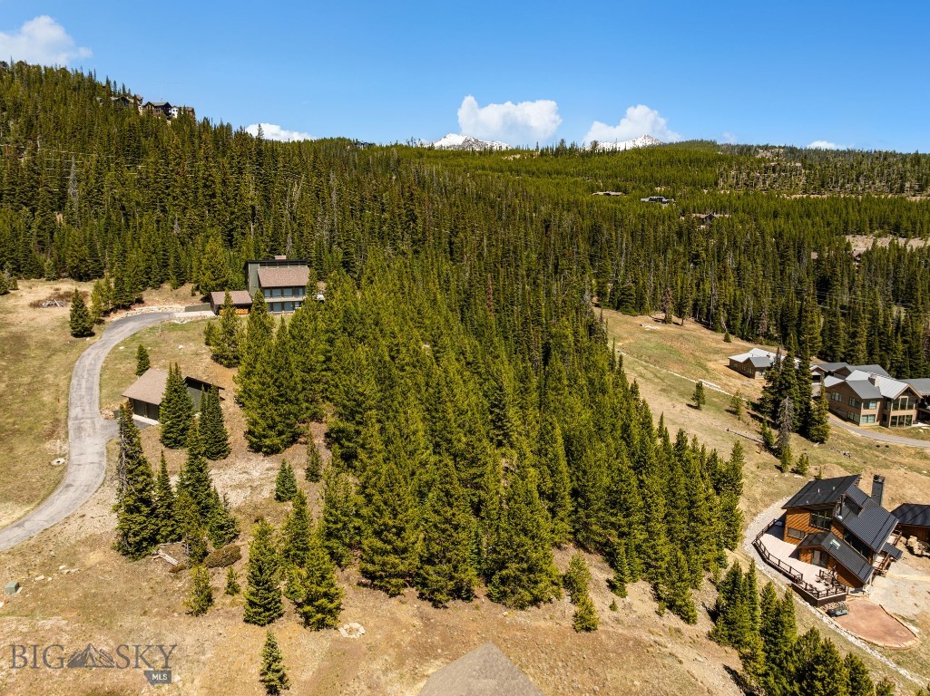 TBD Washakie Road, Big Sky MT 59716