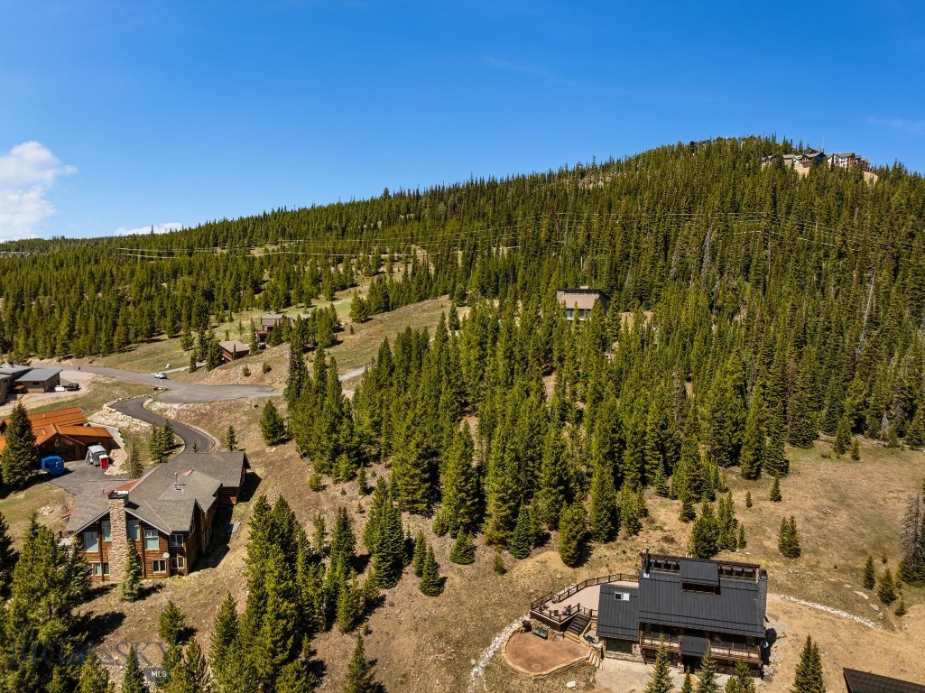 TBD Washakie Road, Big Sky MT 59716
