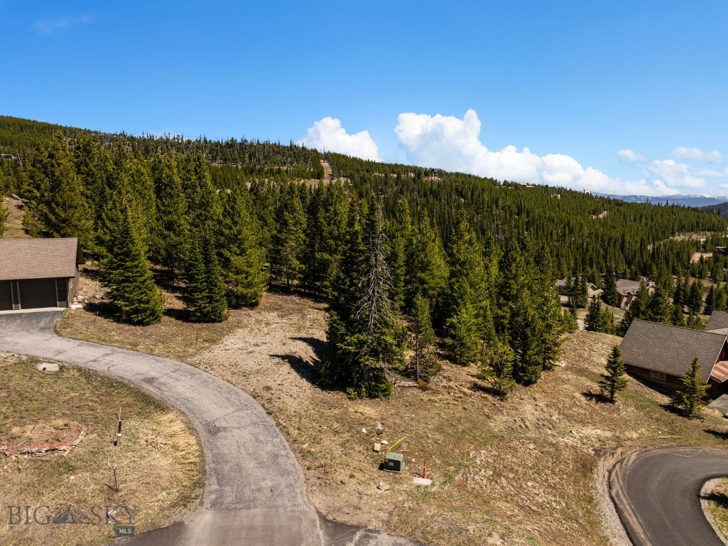 TBD Washakie Road, Big Sky MT 59716