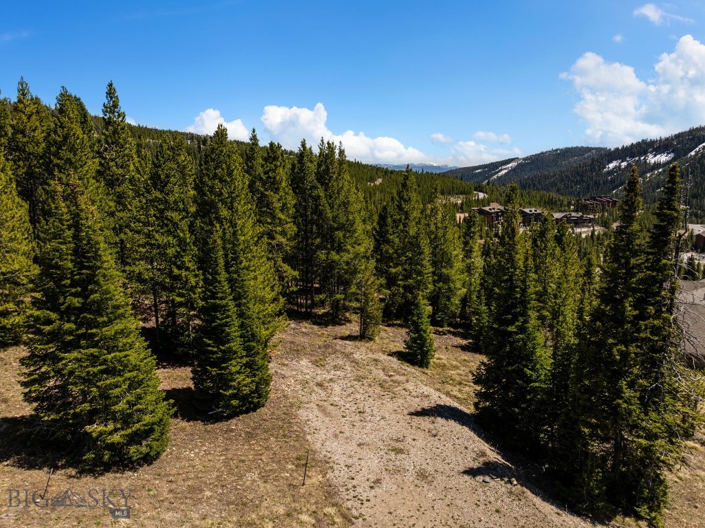 TBD Washakie Road, Big Sky MT 59716