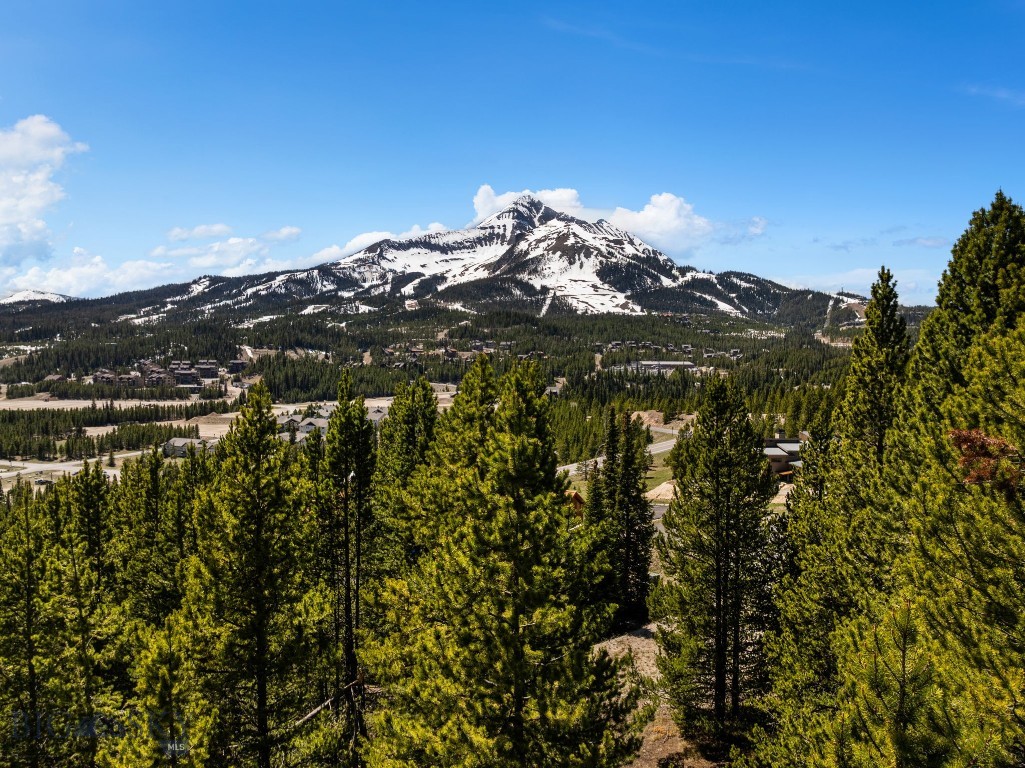 TBD Washakie Road, Big Sky MT 59716
