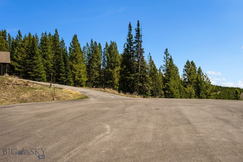 TBD Washakie Road, Big Sky MT 59716