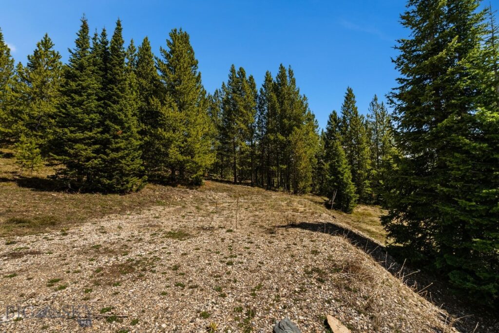 TBD Washakie Road, Big Sky MT 59716