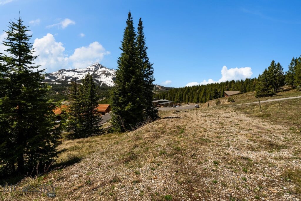 TBD Washakie Road, Big Sky MT 59716