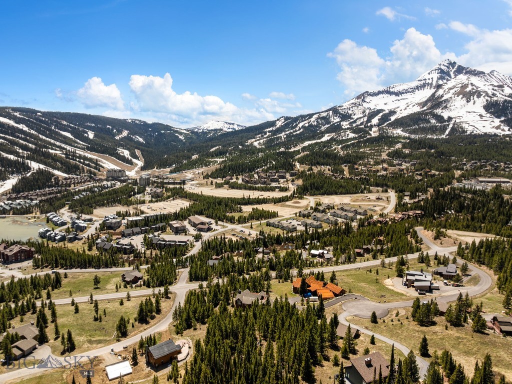 TBD Washakie Road, Big Sky MT 59716