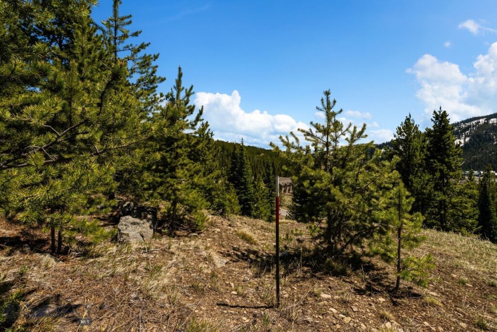TBD Washakie Road, Big Sky MT 59716