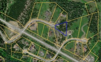 TBD Washakie Road, Big Sky MT 59716
