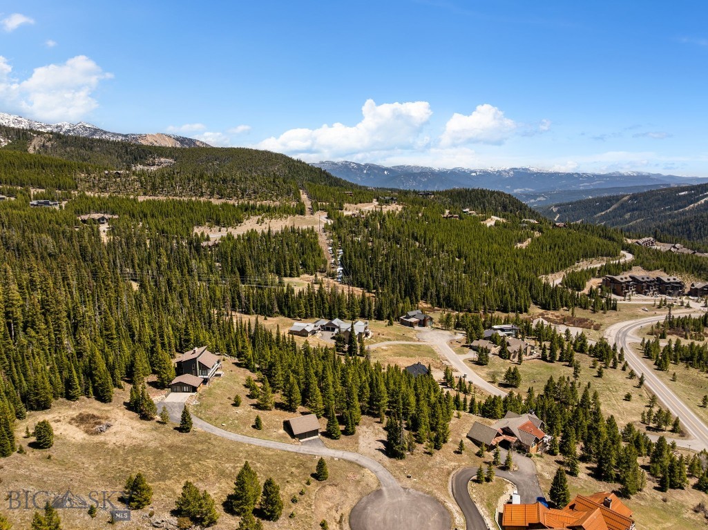 TBD Washakie Road, Big Sky MT 59716