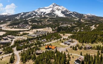 TBD Washakie Road, Big Sky MT 59716