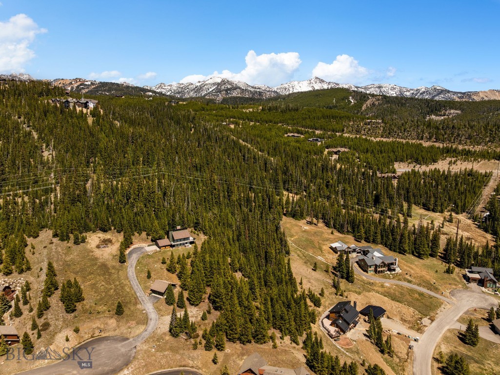 TBD Washakie Road, Big Sky MT 59716