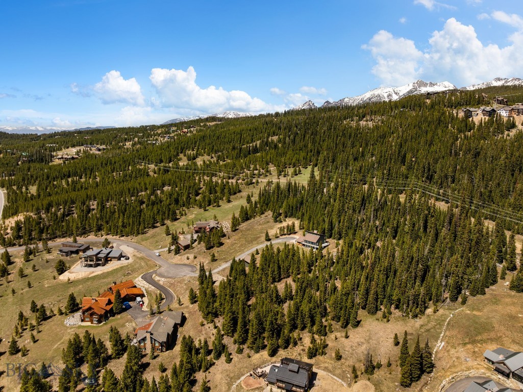 TBD Washakie Road, Big Sky MT 59716