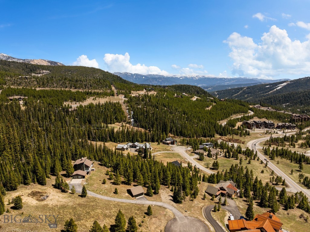 TBD Washakie Road, Big Sky MT 59716