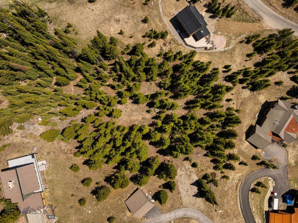 TBD Washakie Road, Big Sky MT 59716