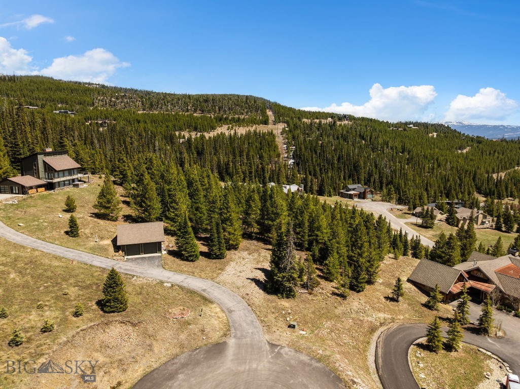 TBD Washakie Road, Big Sky MT 59716