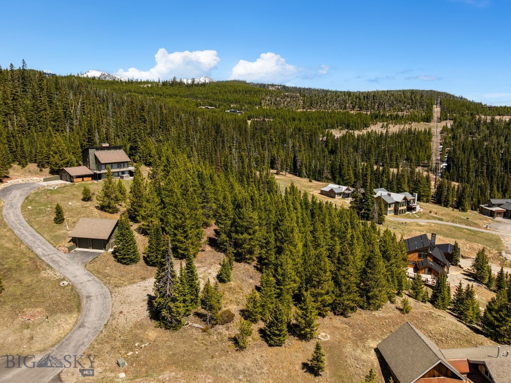 TBD Washakie Road, Big Sky MT 59716