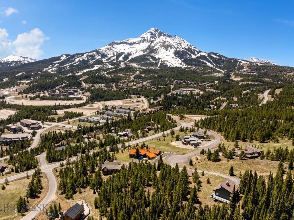 TBD Washakie Road, Big Sky MT 59716