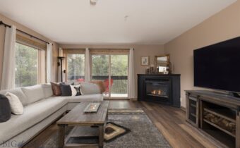 45 Turkey Leg Road, Big Sky MT 59716