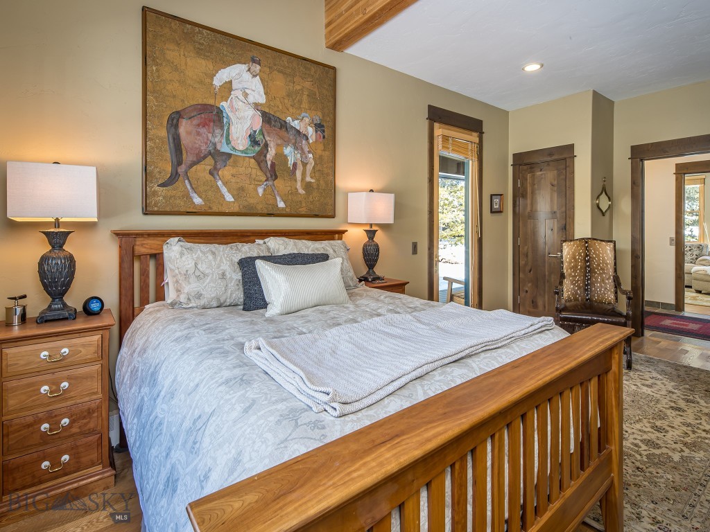 1255 Andesite Road, Big Sky MT 59716