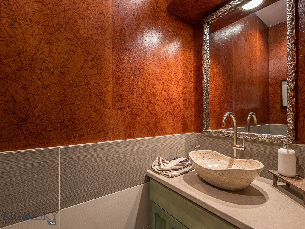 1255 Andesite Road, Big Sky MT 59716